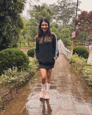 Pallavi Das Instagram - Early bird 🕊️
