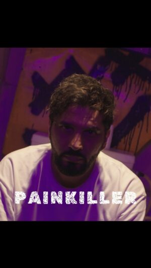 Pallavi Das Instagram - Ronnie’s world comes crashing down, when his wife leaves him. The feeling of losing his wife and daughter is something he can’t wrap his head around. We witness the anger, frustration, depression and helplessness of an enraged loner who spews macho, insensitive and sociophobe bile. Directed by @arshadsyd Featuring @thenitinmirani @pallavi_das 

Painkiller now streaming exclusively on our channel, pls do watch, link in bio 👆

#painkiller #shortfilm #indiefilm #shortfilmmakers #indianshortfilm #festivalfilm #nowstreaming #nitinramani #cineshortspremiere