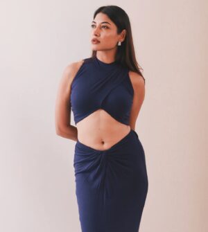 Pallavi Das Instagram - 🪻🪻
@getpeachy.in