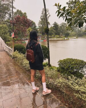Pallavi Das Instagram - Early bird 🕊️