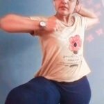 Pallavi Patil