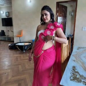 Pallavi Patil Instagram - Ufff