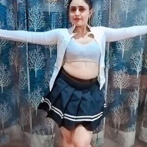 Pallavi Patil Instagram - 