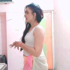 Pallavi Patil Instagram - 
