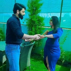 Pallavi Patil Instagram - 