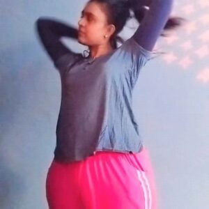 Pallavi Patil Instagram - 