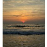 Pallavi Patil Instagram - 🌅 . . #sea #naturalcolor #nature #peace #nofilter