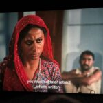 Pallavi Patil Instagram - What a Day !!❤️❤️❤️ Hushhhhhhh I never thought I would watch Smita Patil on big screen. The Ticket was only 99 rs but Experience was Priceless !! . . #film #manthan #1976 #shyambenegal #smitapatil #favorite #nassirudinshah #girishkarnad #ambarishpuri #kulbhushankharbanda #mohanagashe #anantnag