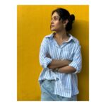 Pallavi Patil Instagram - 💙🤍 @gazillion.in 🤍💙