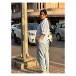 Pallavi Patil Instagram - 💙🤍 @gazillion.in 🤍💙