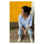 Pallavi Patil Instagram - 💙🤍 @gazillion.in 🤍💙