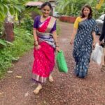 Pallavi Patil Instagram – Assorted  videos of नवा गडी नवं राज्य 😁
.
.
#memories #missing #navagadinavarajya #gratitude #blessed #aanandi #rama #navagadinavarajya #pallavipatil