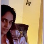 Pallavi Patil Instagram - 🦋🦋🦋
