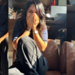 Pallavi Patil Instagram - 🥰