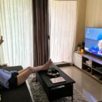 Pallavi Patil Instagram - In sports there are ups and downs But this down will sting…. until next time. 😊 Proud of team India 🇮🇳 . . #bleedblue #worldcup2023 #cricket #teamindia🇮🇳