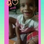 Pallavi Patil Instagram – “ नवा गडी नवं राज्य “ चे छोटूले fans 👼👶
ह्या सगळ्यांचे मनापासून आभार 💞💞💞