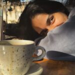 Pallavi Patil Instagram - Happy Sunday ☕️