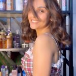 Pallavi Patil Instagram - 🍂🍂🍂 . . #haircolor #shorthair #pallavipatil