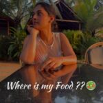 Pallavi Patil Instagram - Food is my Happy place 🥗!!! 🍉 🍉 🍉 #food #foodlover #foodisanexperience #foodmakesmehappy #eat #love #pray #travel #pallavipatil