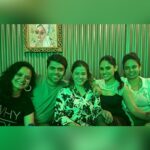 Pallavi Patil Instagram - Thank you everyone for making my birthday so special ❤️ . . #latepost #4thnovember #birthday #thankyousomucheveryoneforyourbirthdaywishes #friends #family #gifts #flowers #gratitude #pallavipatil
