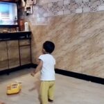 Pallavi Patil Instagram – “ नवा गडी नवं राज्य “ चे छोटूले fans 👼👶
ह्या सगळ्यांचे मनापासून आभार 💞💞💞