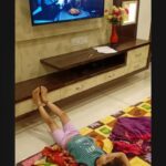 Pallavi Patil Instagram – “ नवा गडी नवं राज्य “ चे छोटूले fans 👼👶
ह्या सगळ्यांचे मनापासून आभार 💞💞💞
