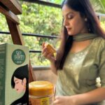 Pallavi Patil Instagram - Diwali gift by @sarthayurveda 🍀