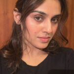 Pallavi Patil Instagram - Loving yourself is the greatest revolution 🥰 . . ( Shoot च्यावेळी हाताला अल्ता लावला होता ..) . . #loveyourself #itsnecessary #youareenough #pallavipatil