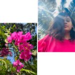 Pallavi Patil Instagram - Be patient with yourself 🌸🌼🌺 . . Don’t miss last photo 😁 . . #flowersandme #goa #metime #doodling #pallavipatil