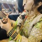 Pallavi Patil Instagram - Marathi Film Industry sensation Pallavi Patil prepares to mesmerize the runway with Satyam’s exquisite antique jewelry collection. Stay tuned as elegance meets tradition in a captivating display of beauty and sophistication