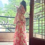 Pallavi Patil Instagram - अक्षय तृतीयेच्या हार्दिक शुभेच्छा 💐 . . #happyme #feelinggood #greatful #blessed #pallavipatil