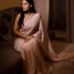Pallavi Patil Instagram – 🕊️🕊️🕊️
.
.
Styled by @mahamsarfaraj 
Hair Makeup by @shwetamoremakeovers 
Video by @rohitographs @pixel.by.sai
.
.
#pinksaree #pearls #pallavipatil