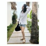 Pallavi Patil Instagram - 💙🤍 @gazillion.in 💙🤍