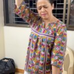 Pallavi Patil Instagram - Assorted videos of नवा गडी नवं राज्य 😁 . . #memories #missing #navagadinavarajya #gratitude #blessed #aanandi #rama #navagadinavarajya #pallavipatil