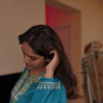 Pallavi Patil Instagram - सादगी तो हमारी ज़रा देखिए !!!😀