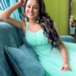 Pallavi Sharma Instagram – Past and Present ❤️
#reels #instagram #viral