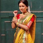 Pallavi Sharma Instagram -