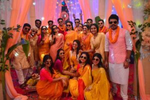 Pallavi Sharma Instagram - Sunglass team 😎