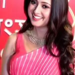 Pallavi Sharma Instagram - Sonar Sansar 2024 ❤️ #sonarsansar #reels #redcarpet #style #viral