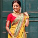 Pallavi Sharma Instagram -