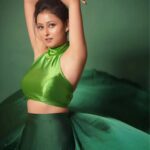 Pallavi Sharma Instagram - 💚💚