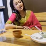Pallavi Sharma Instagram – Videography-@soumichakraborty_official ❤️
#reels #reelsinstagram #reelsvideo