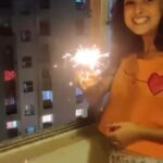 Pallavi Sharma Instagram - Happy Diwali 🪔 #diwali #reels #inatagram