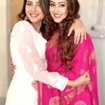 Pallavi Sharma Instagram - Birthday girl ❤️ @debchandrima_official