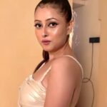Pallavi Sharma Instagram - Coming soon ❤️ #reels #photoshoot #viral #love #look