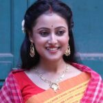 Pallavi Sharma Instagram –