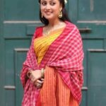 Pallavi Sharma Instagram –