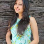 Pallavi Sharma Instagram - New experience ❤️ #salon #new #hairstyle #love