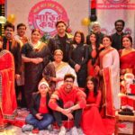 Pallavi Sharma Instagram - Watch Neem Phooler Modhu every night at 8 pm only on @zeebanglaofficial