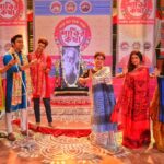 Pallavi Sharma Instagram - Watch Neem Phooler Modhu every night at 8 pm only on @zeebanglaofficial